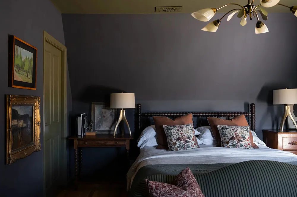 Дім в Каліфорнії в стилі французького Провансу - Gallery image 20