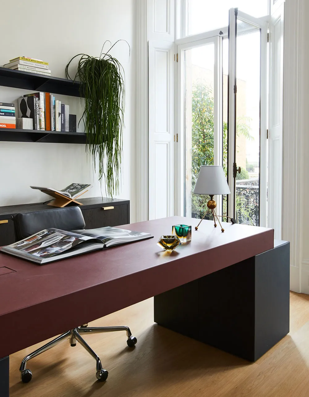 Arquitectura encantadora y diseño impecable: apartamentos en el corazón de Londres - Gallery image 7