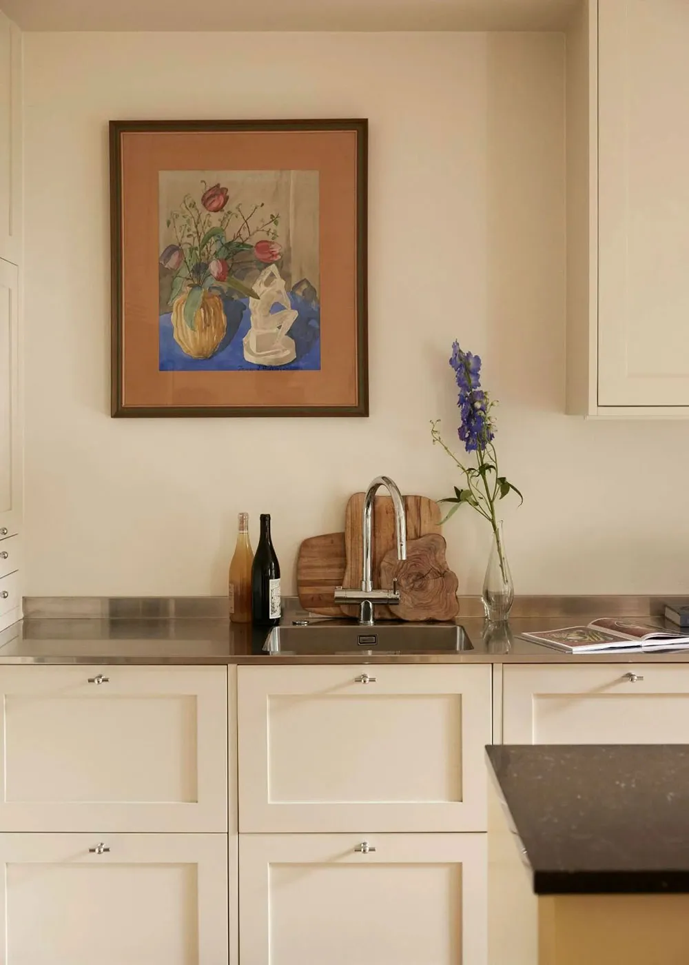 Interior in Stockholm That Radiates Warmth and Style - Gallery image 5