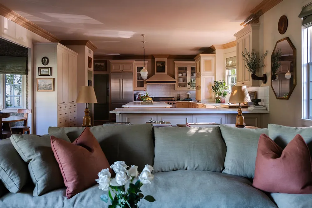 Дім в Каліфорнії в стилі французького Провансу - Gallery image 8