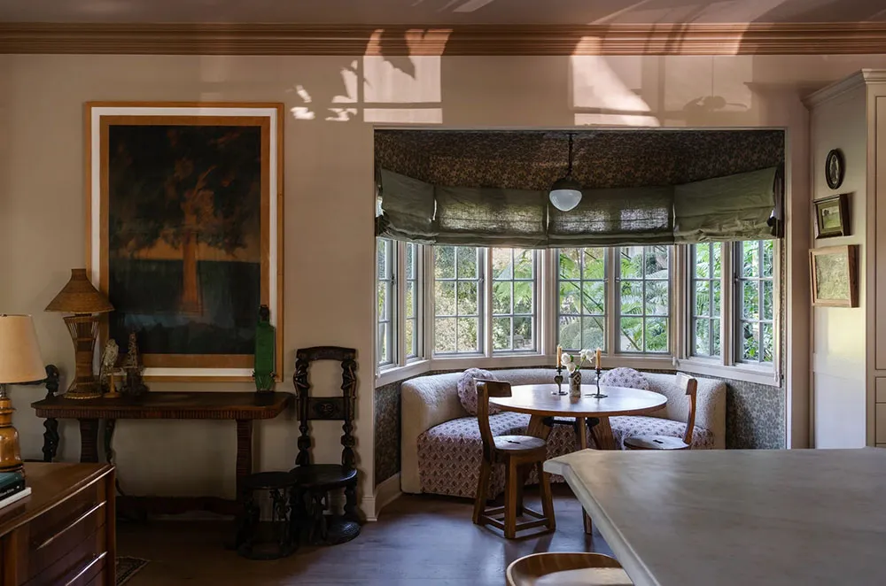 Дім в Каліфорнії в стилі французького Провансу - Gallery image 9