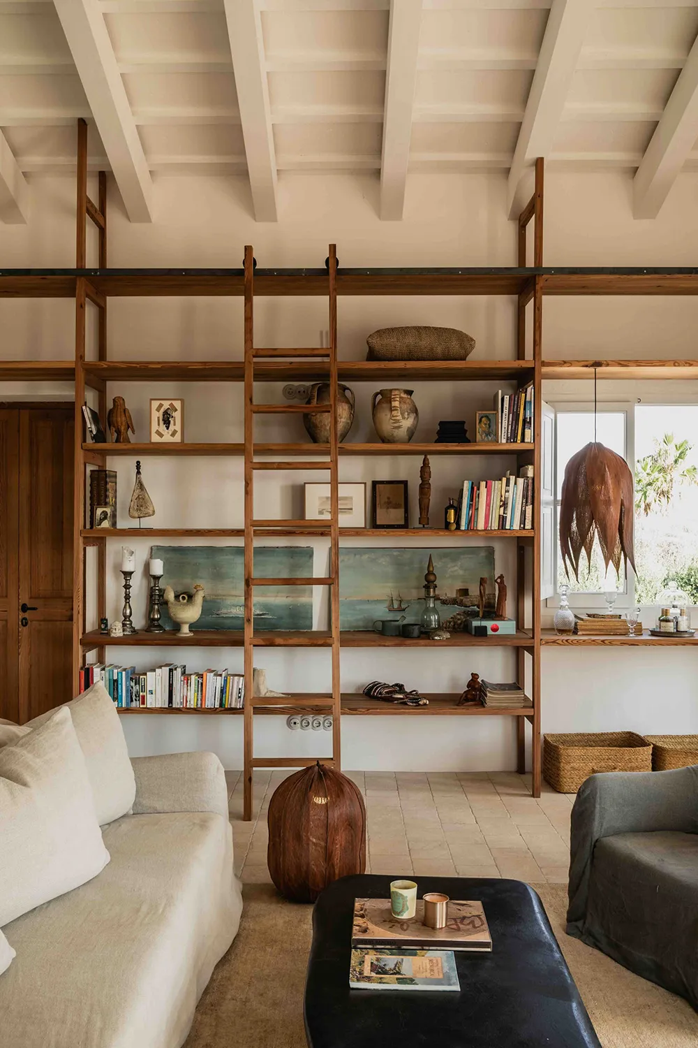 Уютне оновлення прекрасного палацу XIX століття на острові Менорка - Gallery image 2