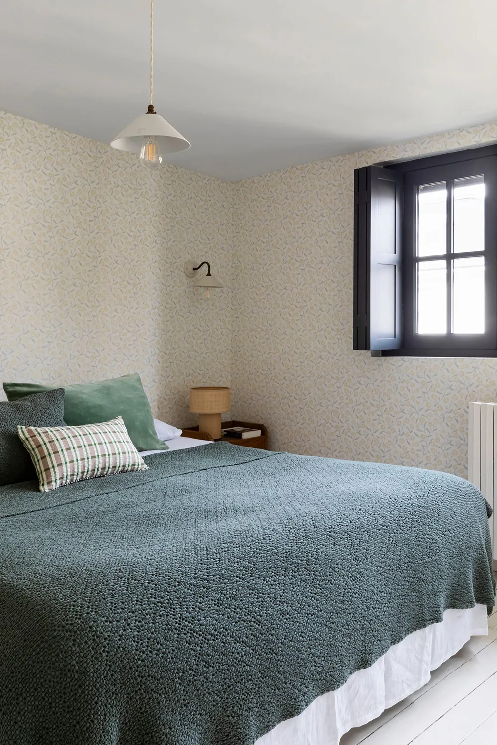 Французский дизайн вне времени: реновация дома в пригороде Парижа - Gallery image 11