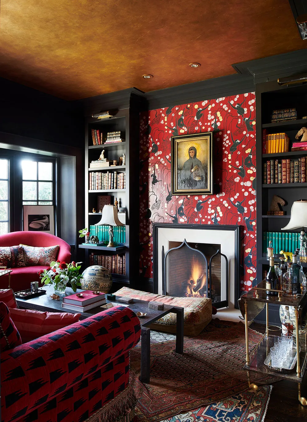 Веселі фарби та сміливі орнаменти: іграшковий дизайн у Торонто - Gallery image 8