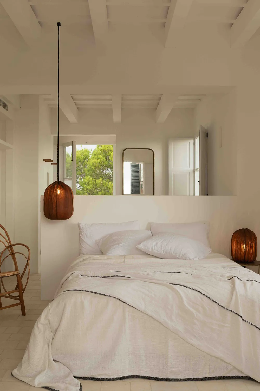 Уютне оновлення прекрасного палацу XIX століття на острові Менорка - Gallery image 13