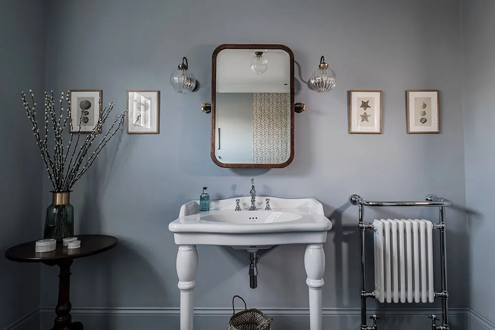 Неувядаемая английская классика: великолепный дом с историей в графстве Сассекс - Gallery image 22