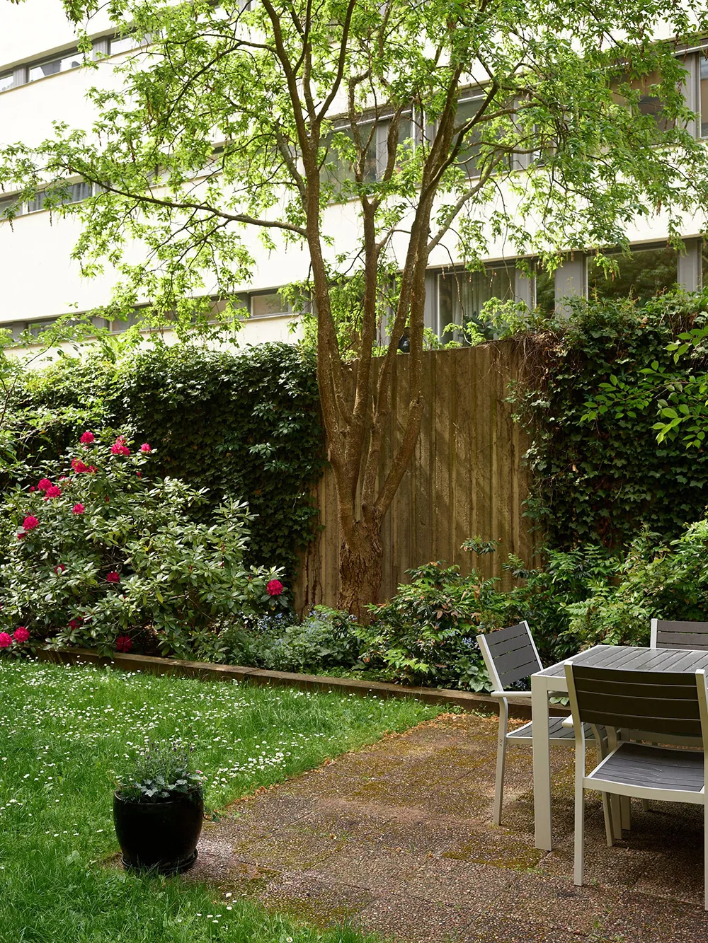 Як у Нью-Йорку: невеликий, але стильний лофт у Стокгольмі - Gallery image 28