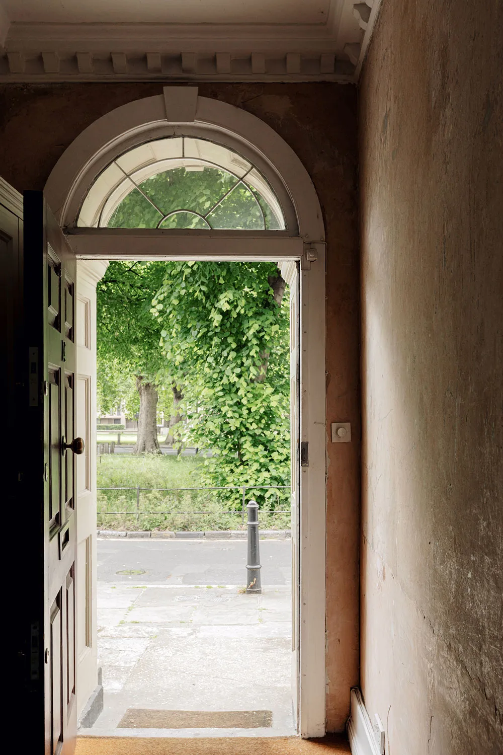 Приятная небольшая квартира в старинном таунхаусе в Лондоне (54 кв. м) - Gallery image 24