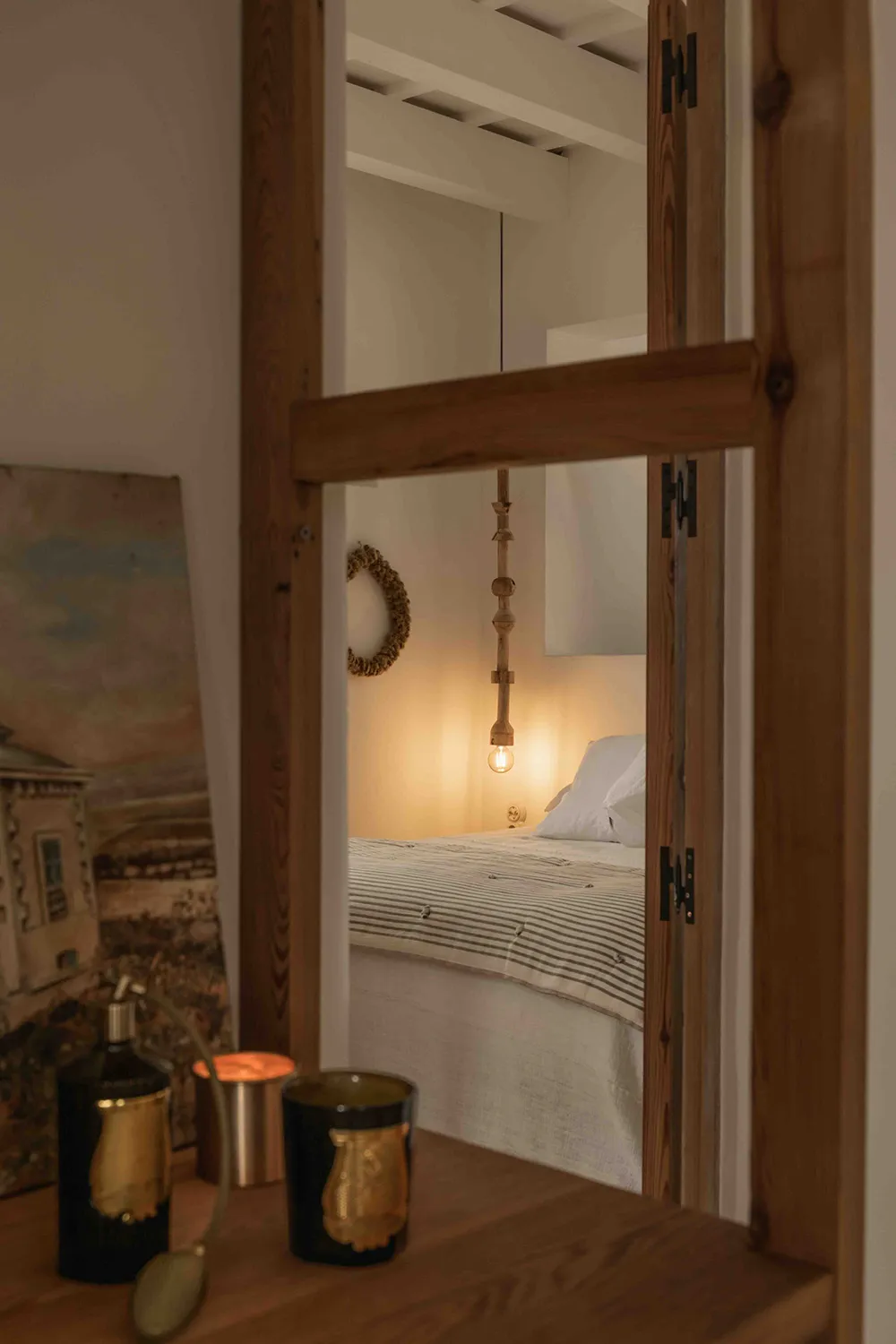 Уютне оновлення прекрасного палацу XIX століття на острові Менорка - Gallery image 15