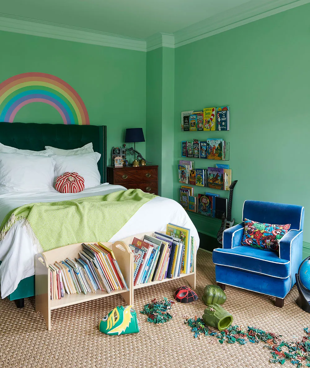 Веселі фарби та сміливі орнаменти: іграшковий дизайн у Торонто - Gallery image 15