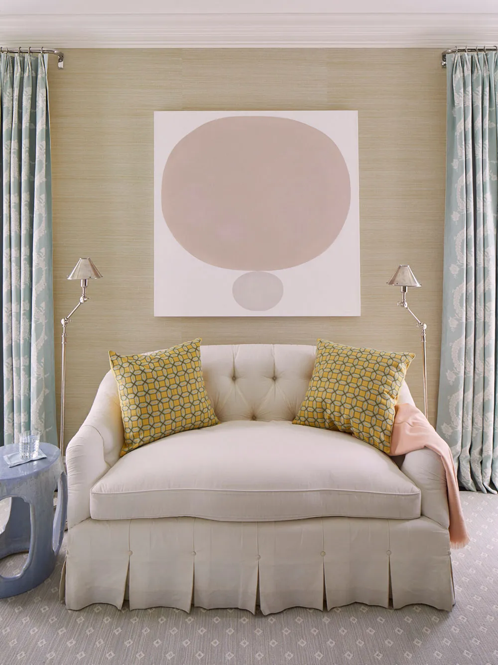 हेनरी एंड कंपनी द्वारा प्रकाशित “क्लासिकल इंटीरियर्स की भव्यता” - Gallery image 40