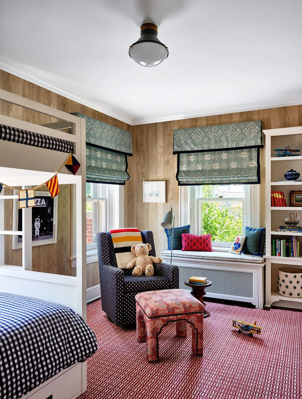 हेनरी एंड कंपनी द्वारा प्रकाशित “क्लासिकल इंटीरियर्स की भव्यता” - Gallery image 10