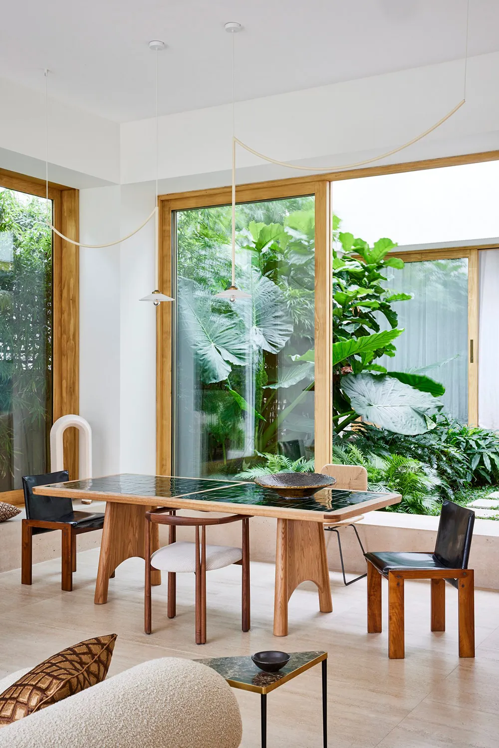 シドニーにある、裸足で歩きたくなるようなモダンな家 - Gallery image 13