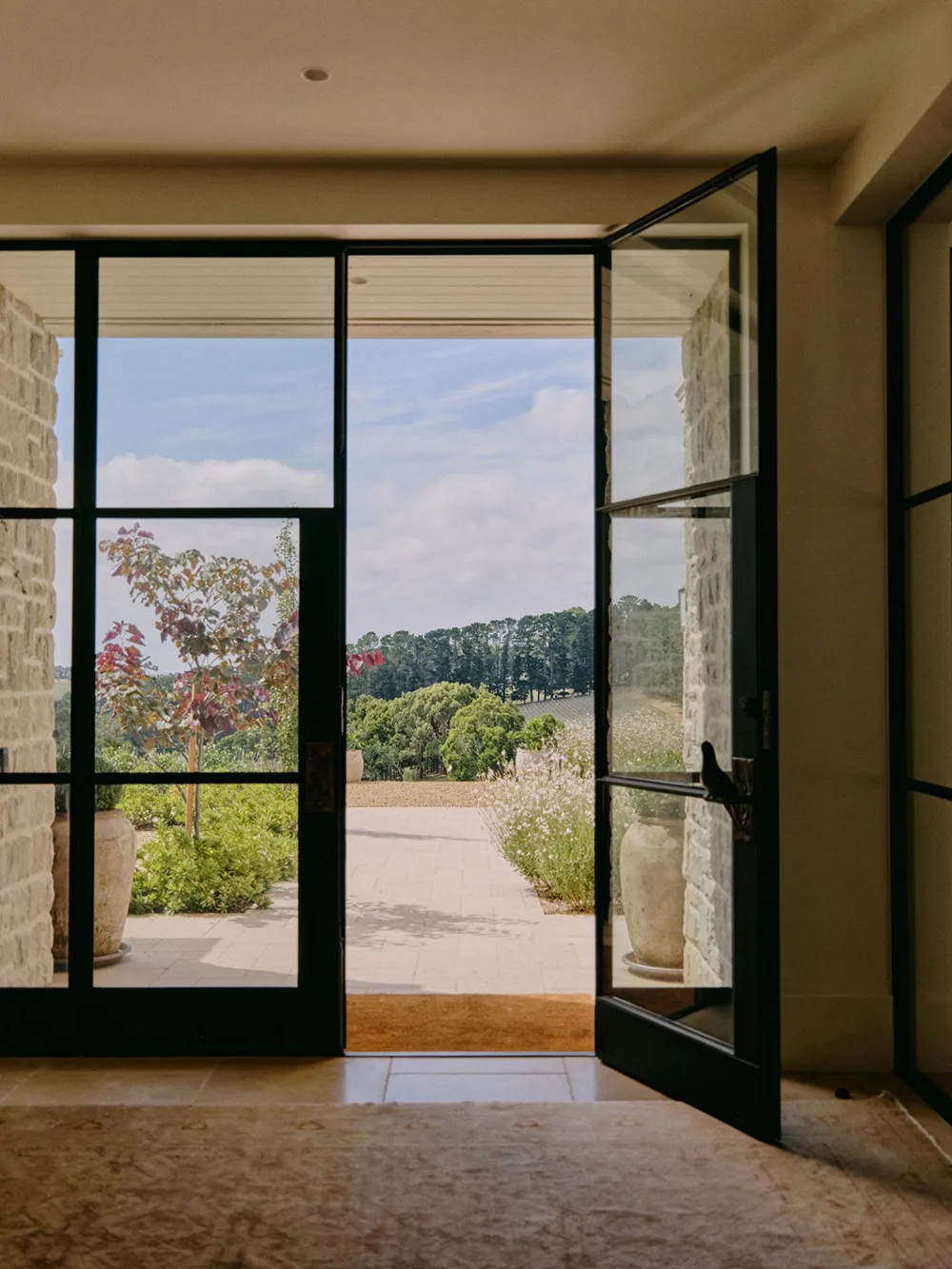 Großes und gemütliches Haus mitten in Weingärten in Melbourne - Gallery image 20