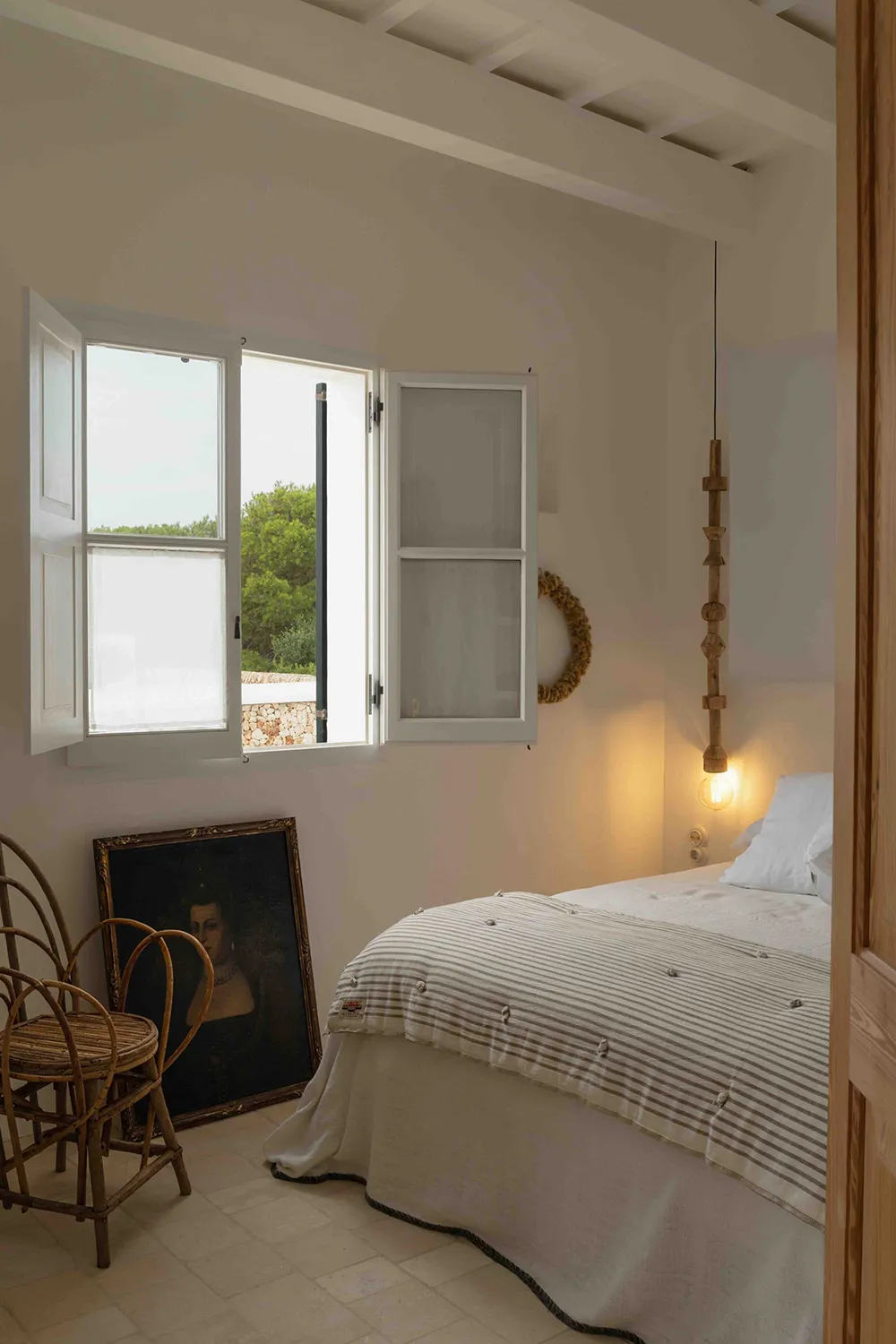 Уютне оновлення прекрасного палацу XIX століття на острові Менорка - Gallery image 8