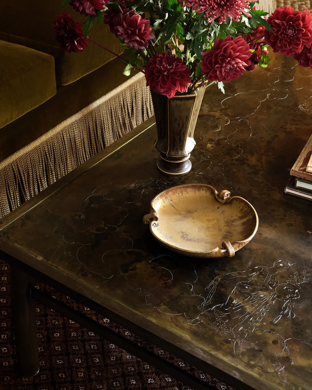 Красивий будинок із історією: палацовий будинок у Мериленді - Gallery image 2