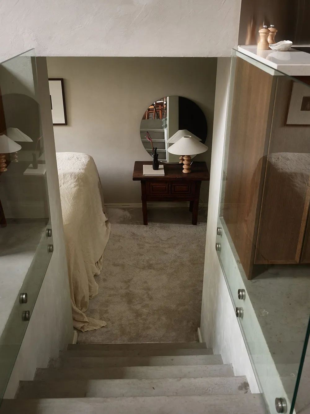 Як у Нью-Йорку: невеликий, але стильний лофт у Стокгольмі - Gallery image 21