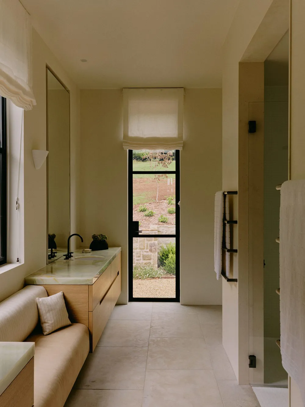 Großes und gemütliches Haus mitten in Weingärten in Melbourne - Gallery image 13