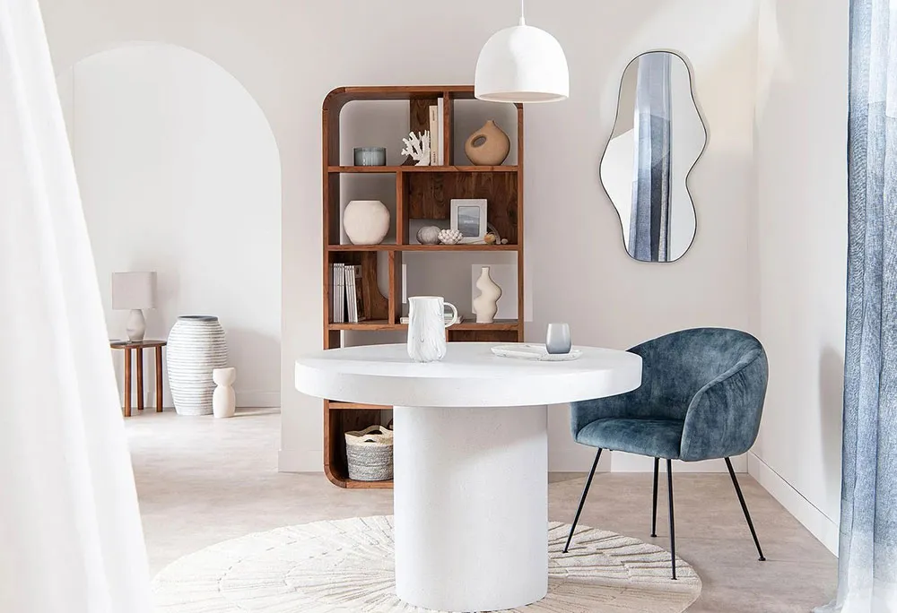 Ciepłe letnie odcienie w nowej kolekcji Maisons du Monde - Gallery image 7