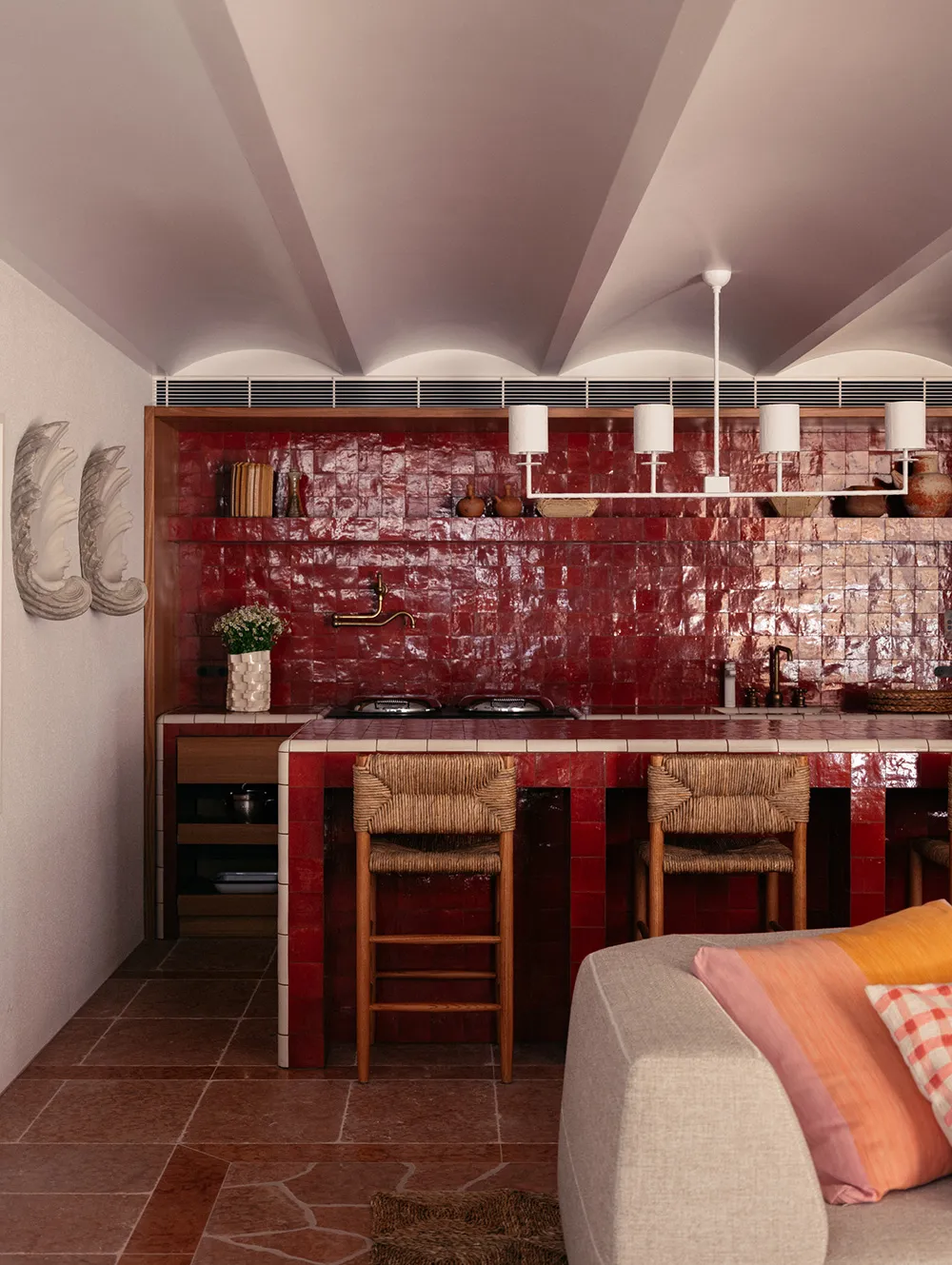 Уникальный домик у океана в стиле ар-деко в Сиднее - Gallery image 19