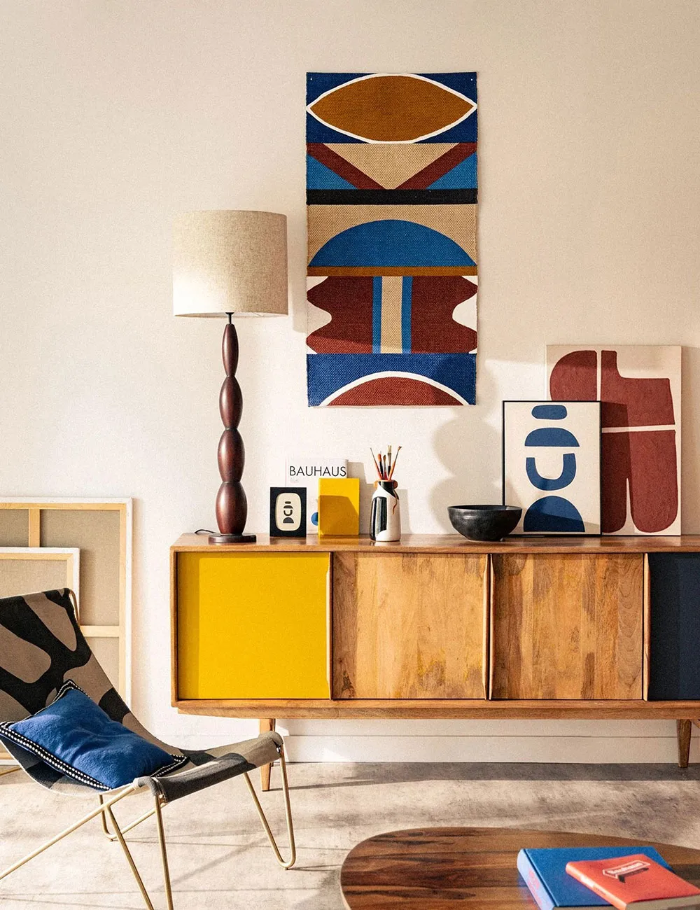 Ciepłe letnie odcienie w nowej kolekcji Maisons du Monde - Gallery image 17