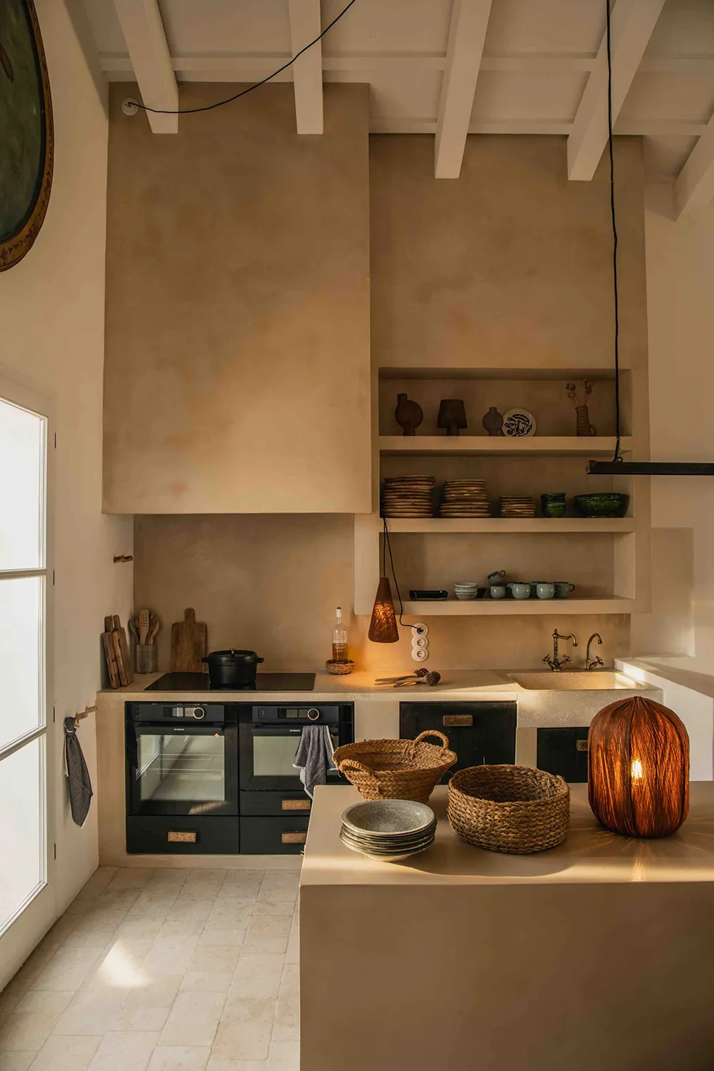 Уютне оновлення прекрасного палацу XIX століття на острові Менорка - Gallery image 4