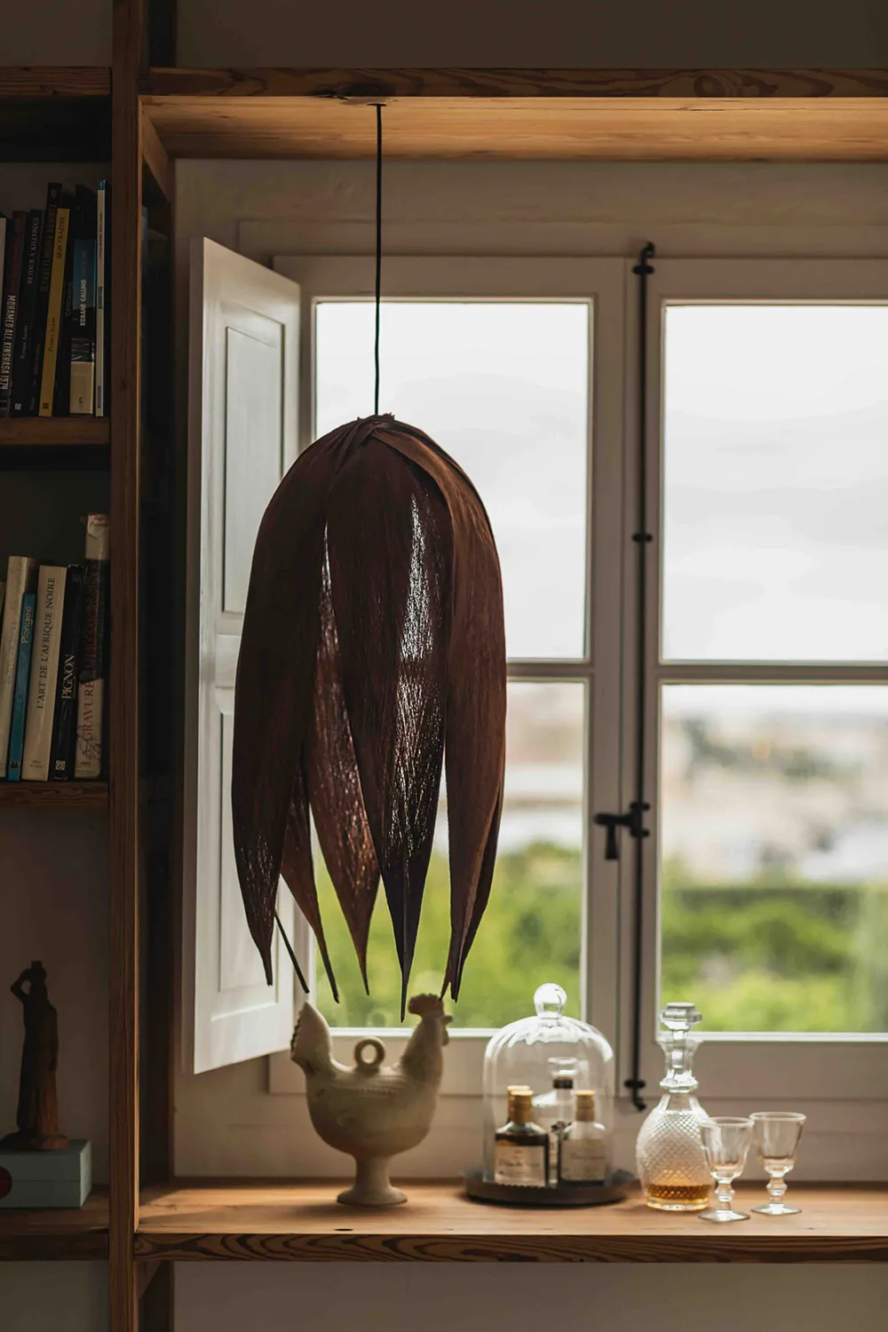 Уютне оновлення прекрасного палацу XIX століття на острові Менорка - Gallery image 14