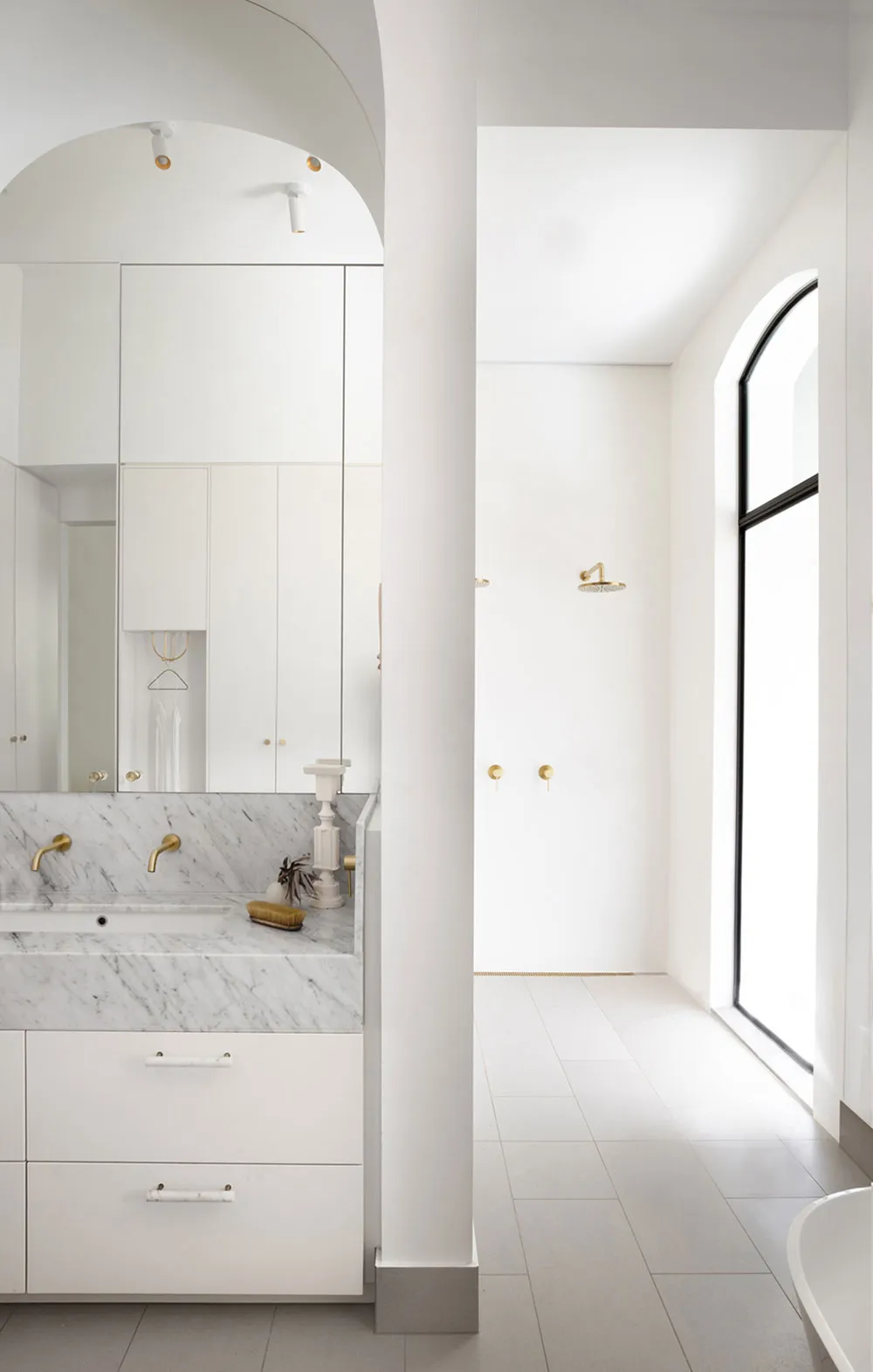 Впечатляющая современная резиденция с классическим характером в Аделаиде - Gallery image 14