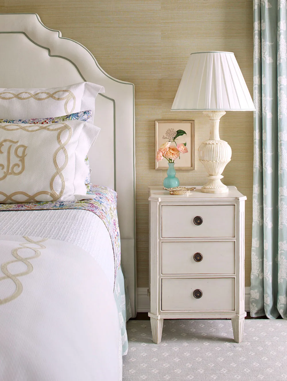 हेनरी एंड कंपनी द्वारा प्रकाशित “क्लासिकल इंटीरियर्स की भव्यता” - Gallery image 41