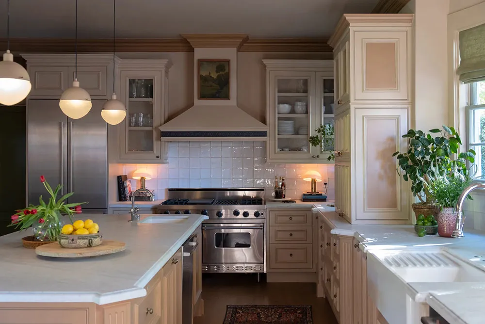 Дім в Каліфорнії в стилі французького Провансу - Gallery image 7