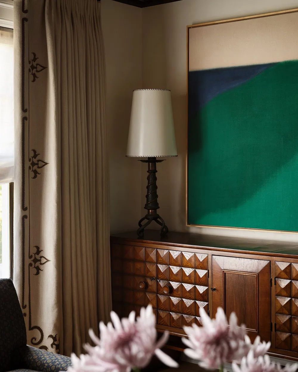 Красивий будинок із історією: палацовий будинок у Мериленді - Gallery image 12