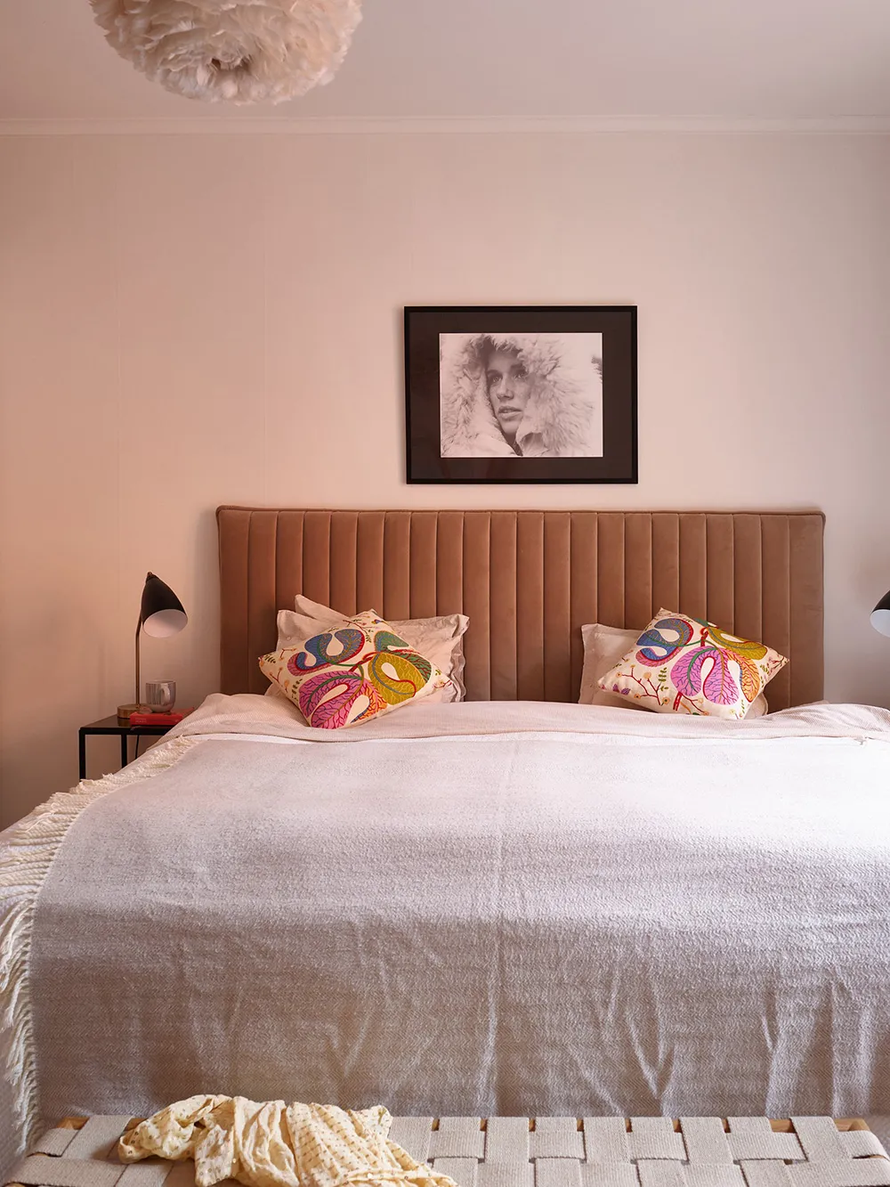 Charmante appartement à Stockholm avec des éléments décoratifs vintage - Gallery image 16