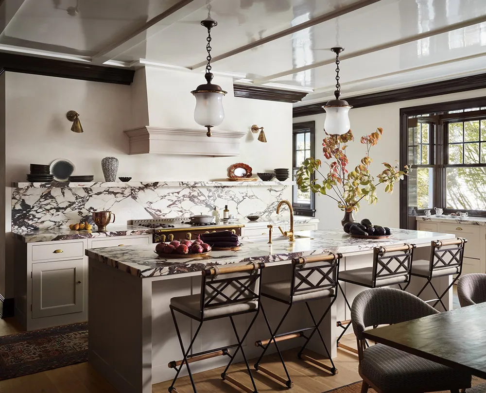 Красивий будинок із історією: палацовий будинок у Мериленді - Gallery image 10