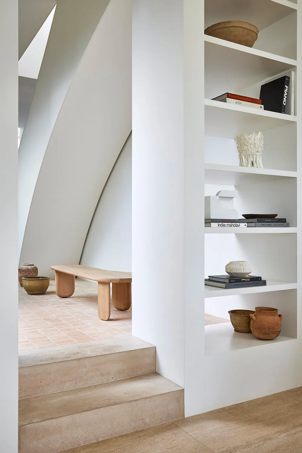 シドニーにある、裸足で歩きたくなるようなモダンな家 - Gallery image 17