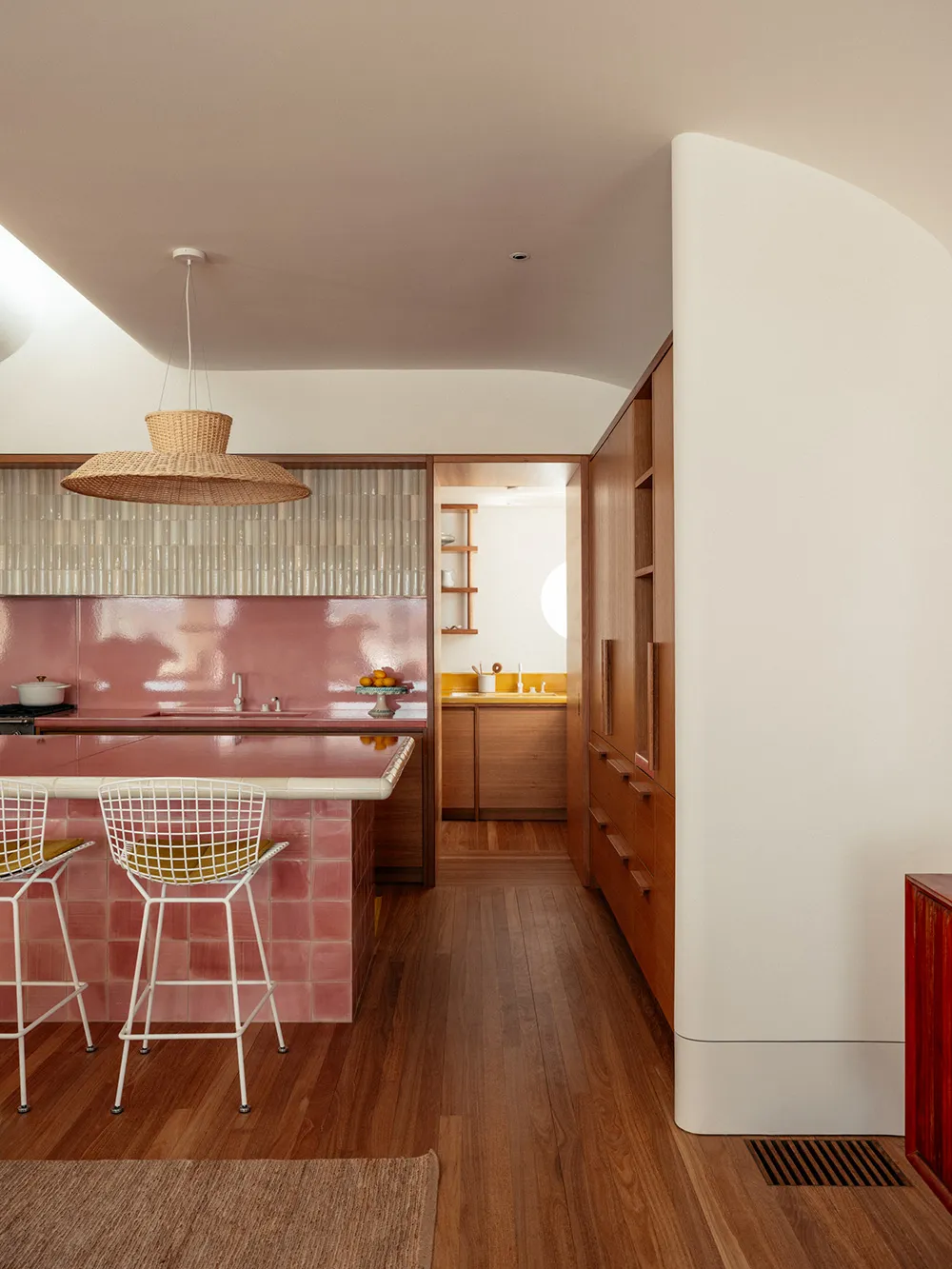 Уникальный домик у океана в стиле ар-деко в Сиднее - Gallery image 12