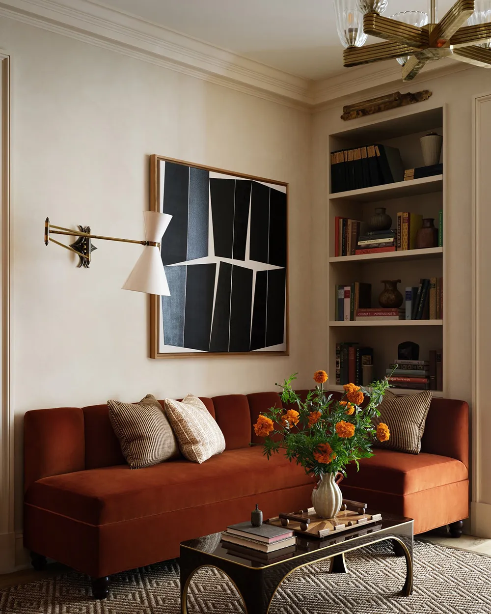 Красивий будинок із історією: палацовий будинок у Мериленді - Gallery image 5