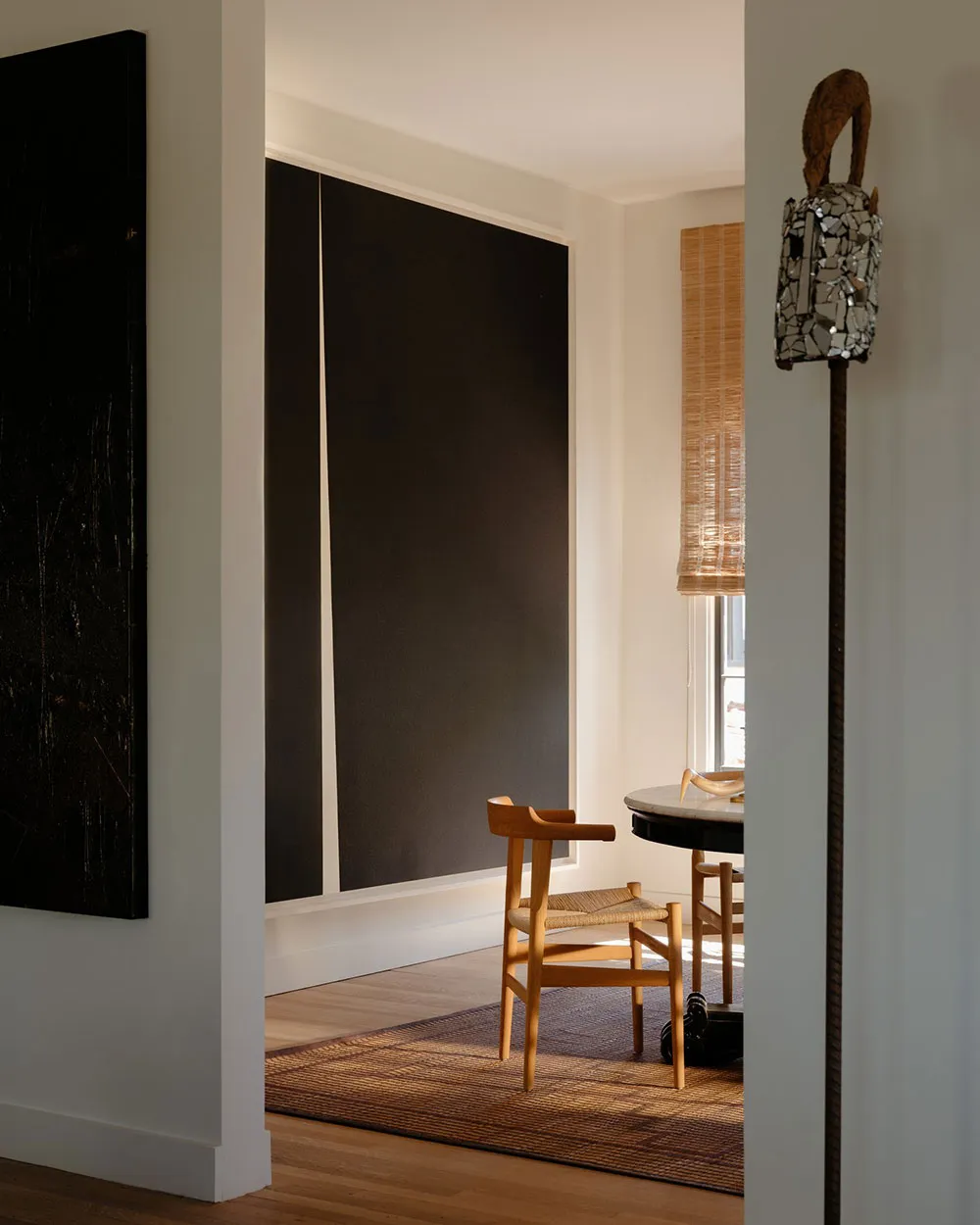 Une magnifique villa coloniale dans le désert du Texas - Gallery image 18