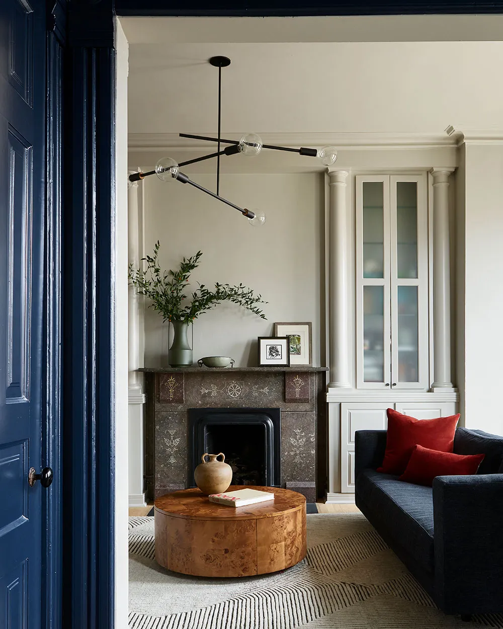 Style moderne et classique dans le centre de Chicago - Gallery image 7