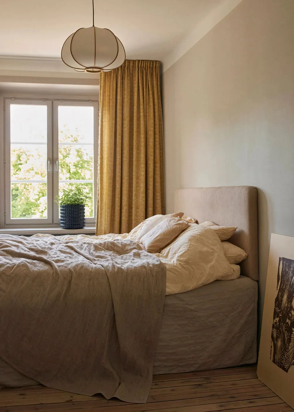 Interior in Stockholm That Radiates Warmth and Style - Gallery image 9