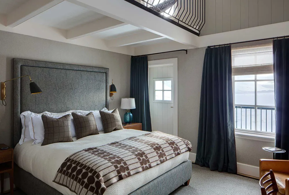 Le cocon nordique rigoureux : un merveilleux et isolé hôtel Deplar Farm en Islande - Gallery image 15