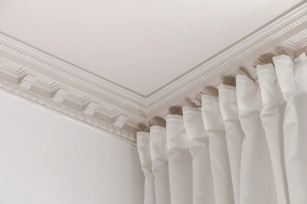 स्वीडन में एक असामान्य छोटा अपार्टमेंट, जिसमें अलग बेडरूम है (29 वर्ग मीटर) - Gallery image 7