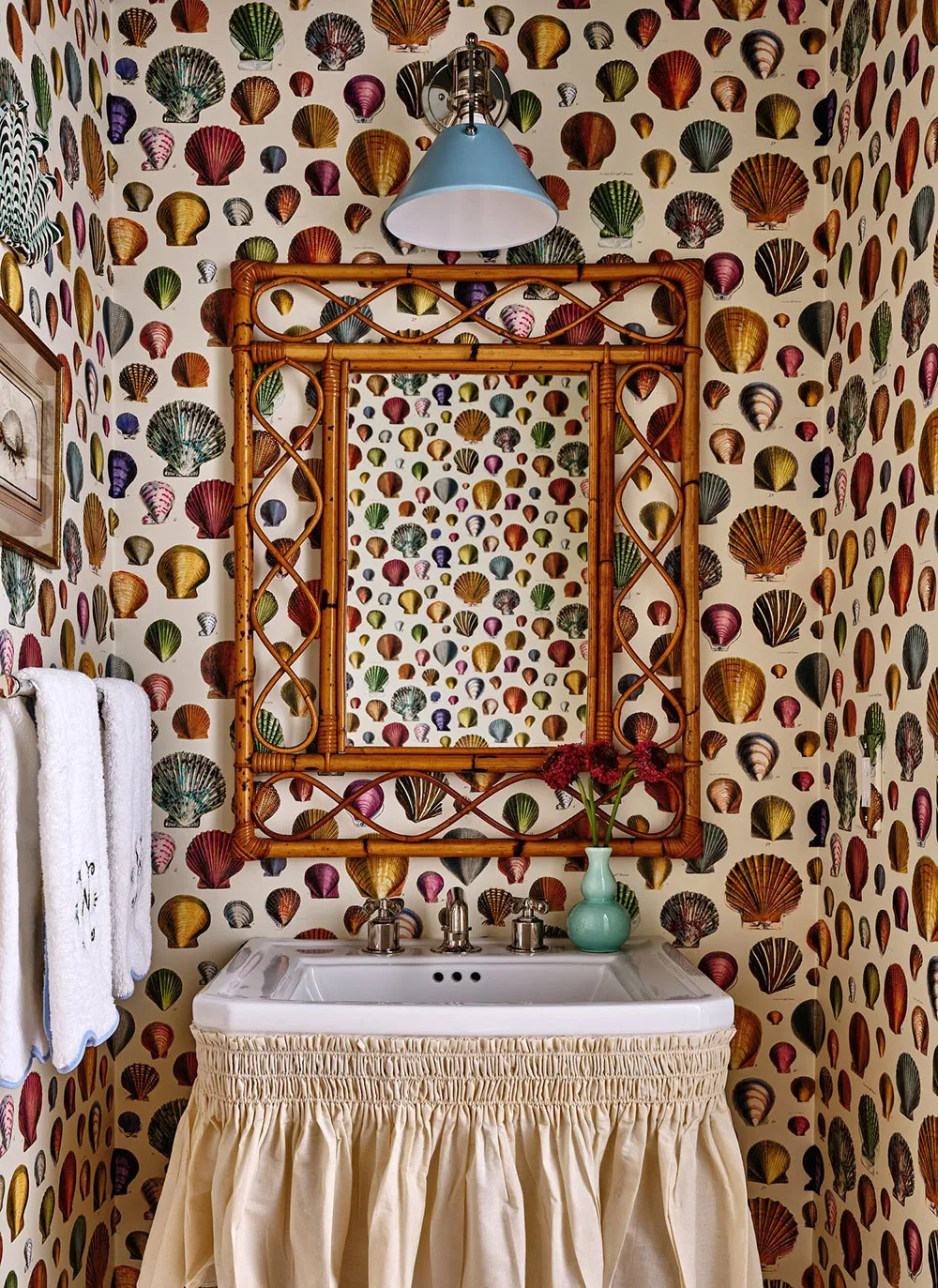 हेनरी एंड कंपनी द्वारा प्रकाशित “क्लासिकल इंटीरियर्स की भव्यता” - Gallery image 32