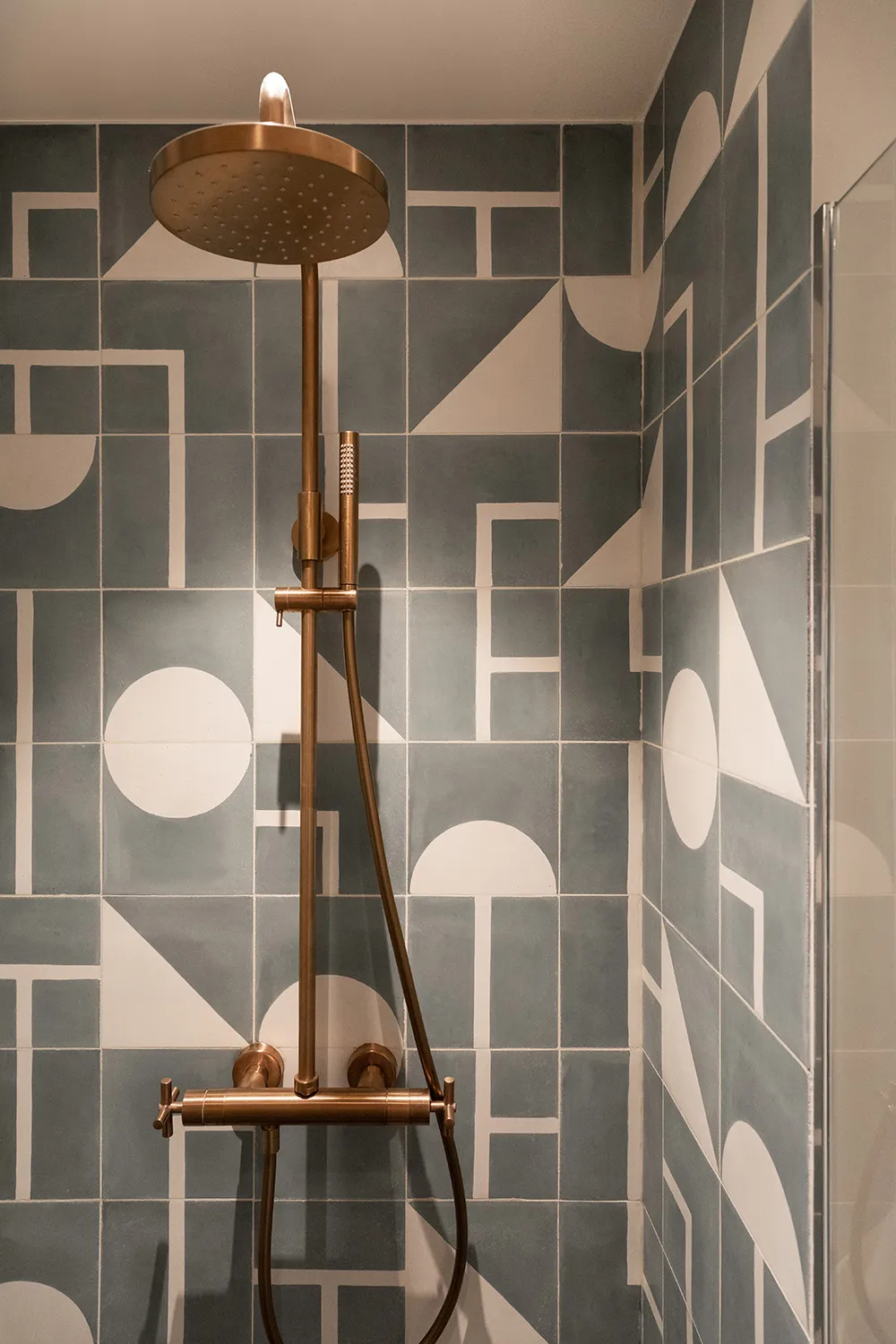 Багатий стиль і шарм у компактній площі: квартира в Парижі (42 кв. м) - Gallery image 18