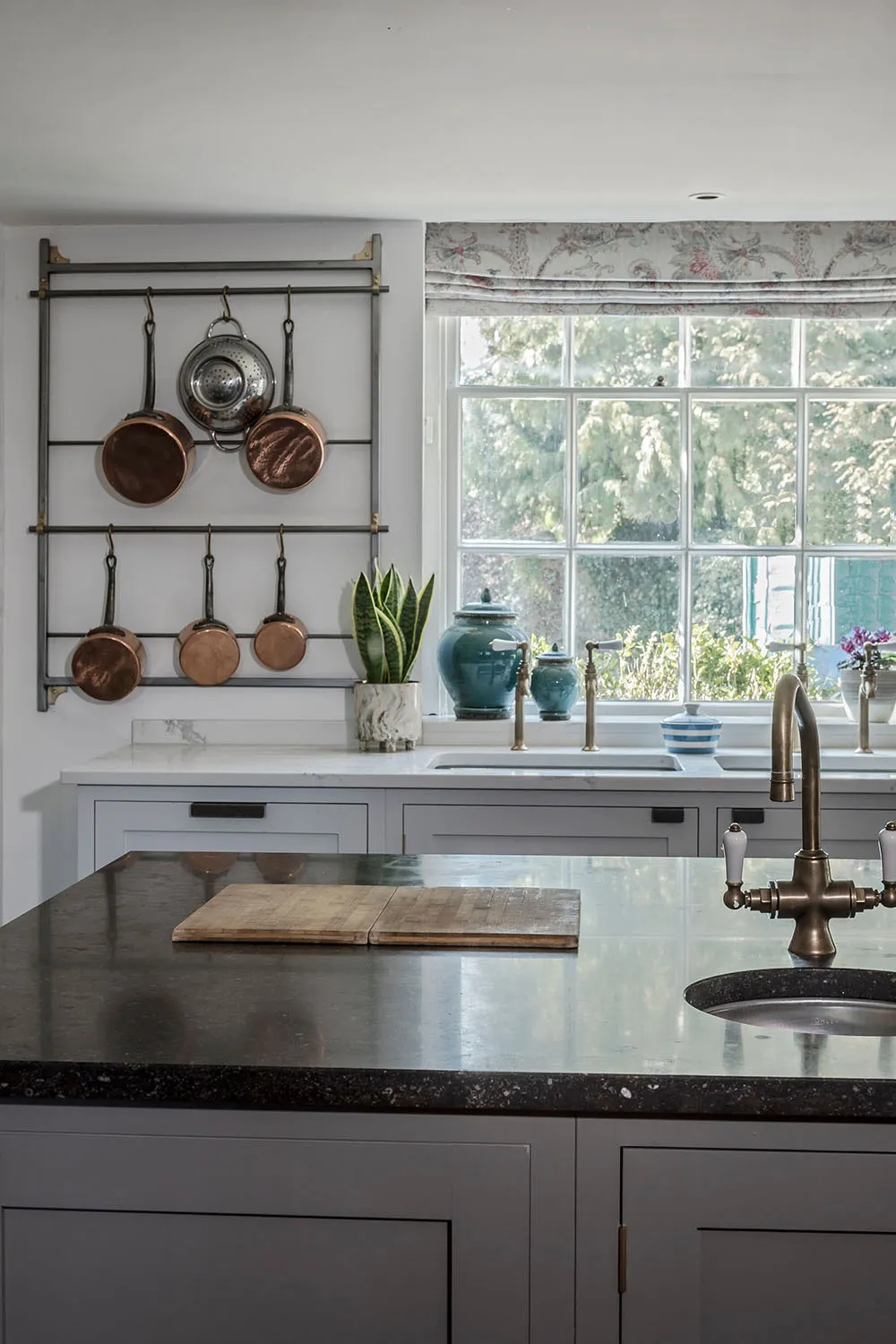 Неувядаемая английская классика: великолепный дом с историей в графстве Сассекс - Gallery image 5