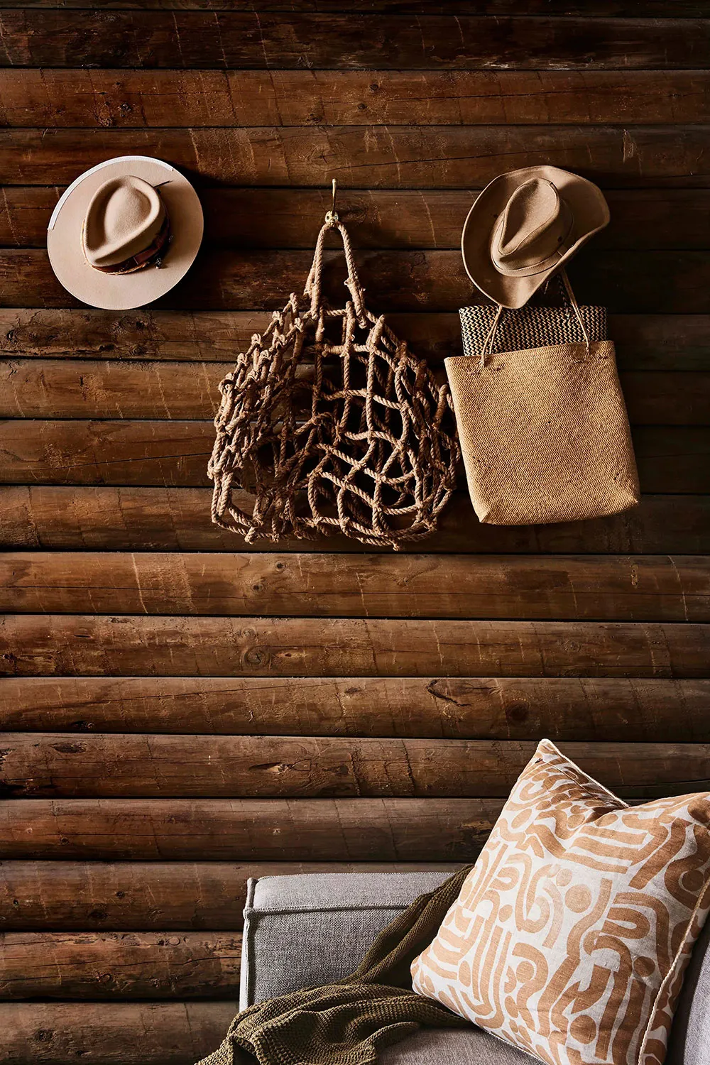 Яркий и игривый дизайн деревянного дома в Австралии - Gallery image 15