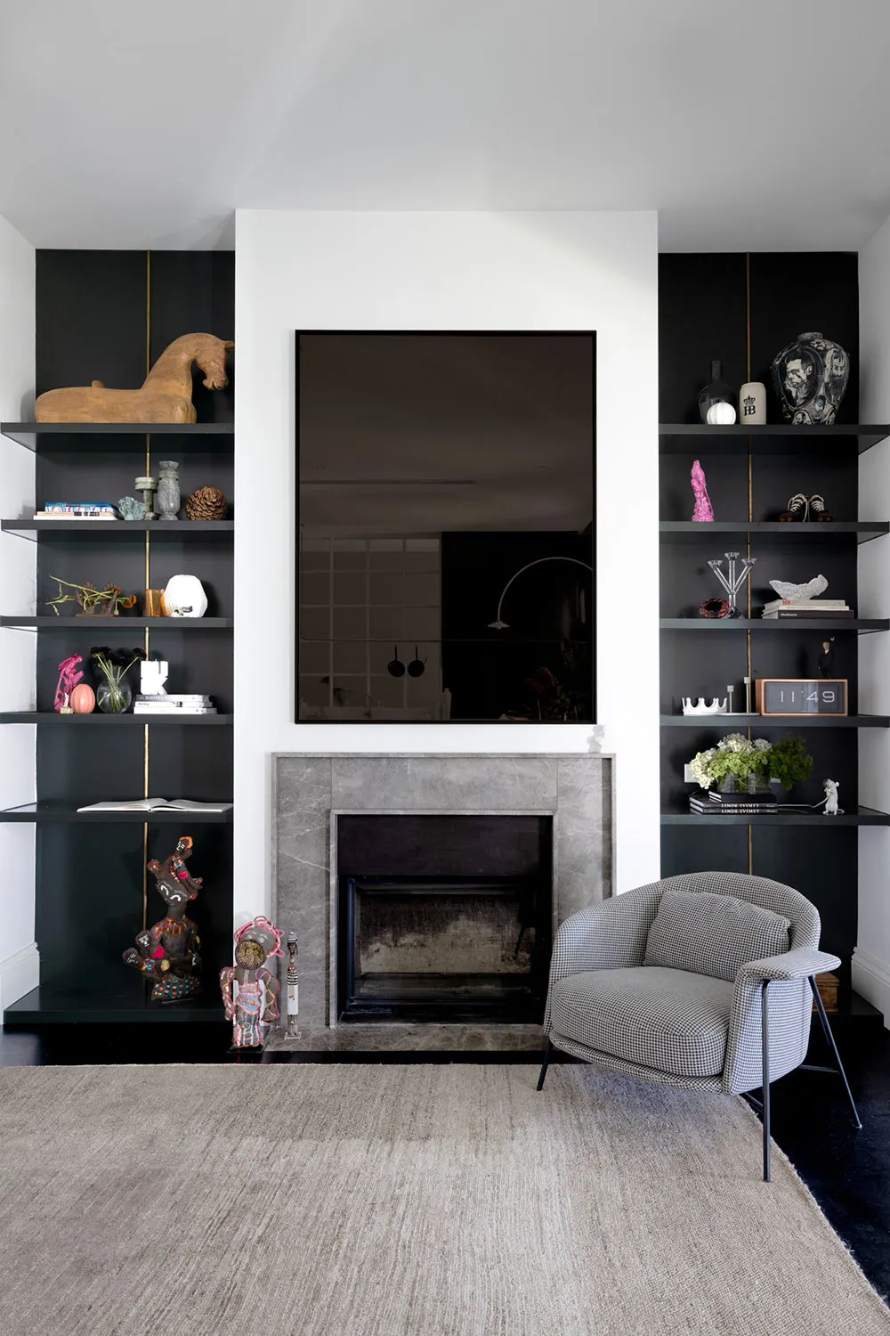 Впечатляющая современная резиденция с классическим характером в Аделаиде - Gallery image 3