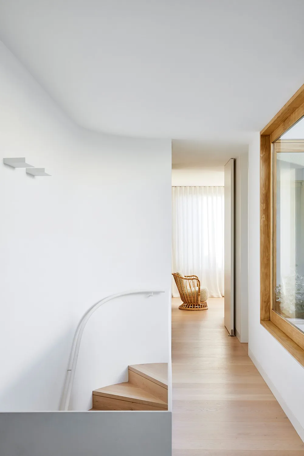 シドニーにある、裸足で歩きたくなるようなモダンな家 - Gallery image 22