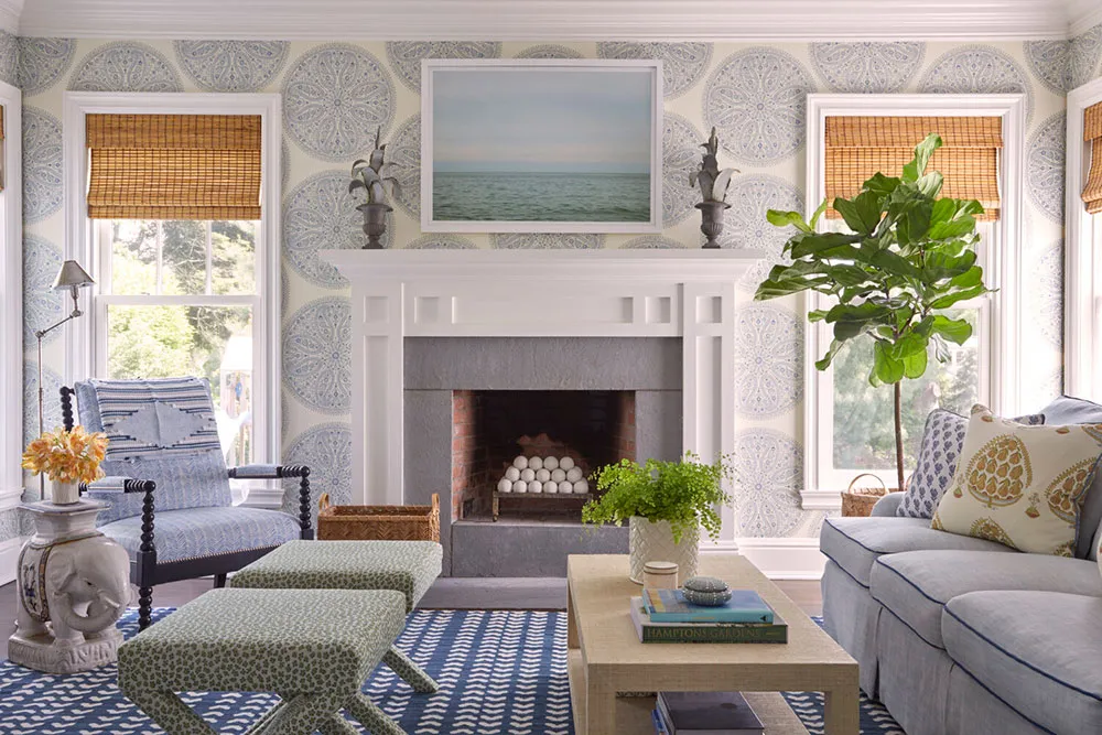 हेनरी एंड कंपनी द्वारा प्रकाशित “क्लासिकल इंटीरियर्स की भव्यता” - Gallery image 37