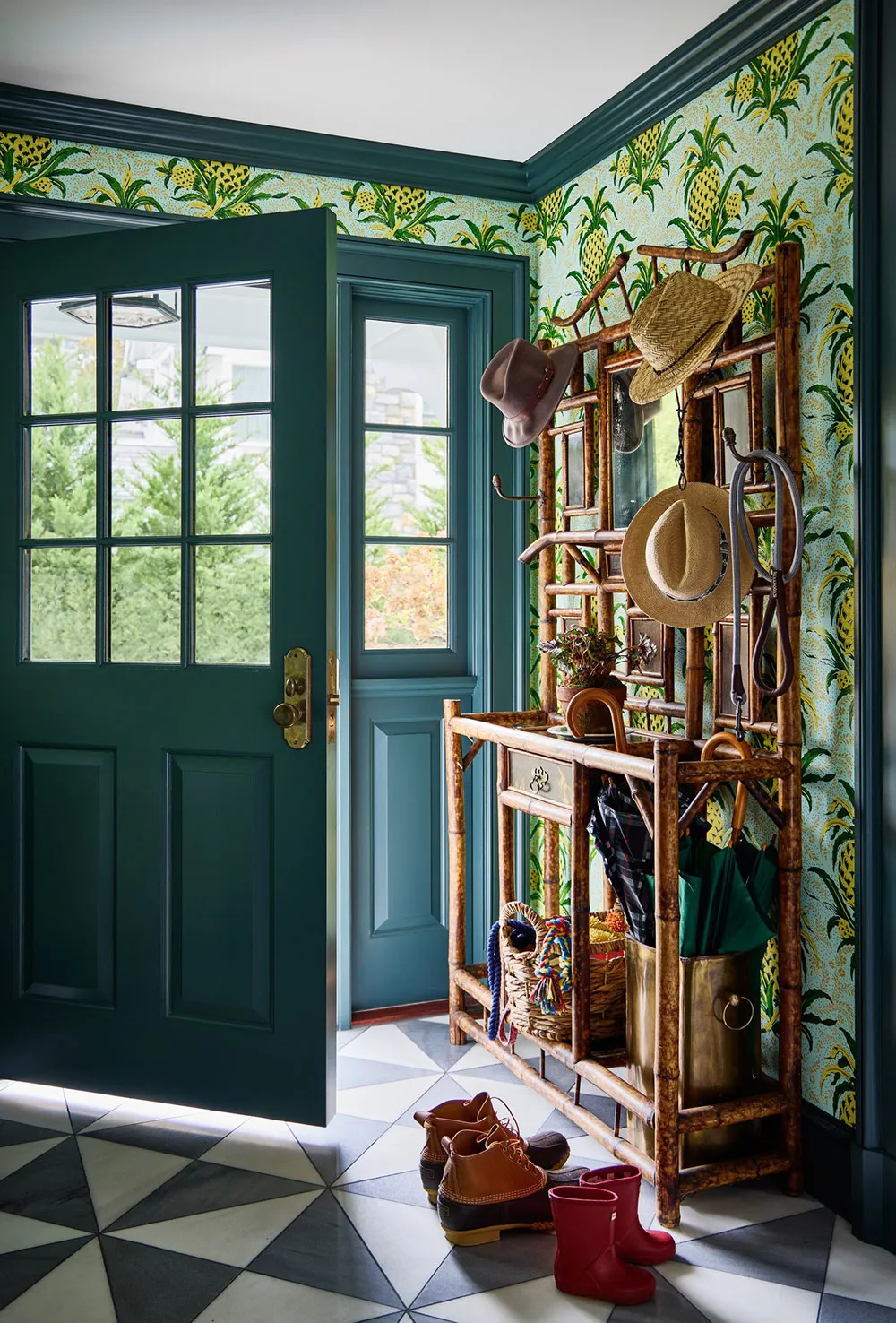 हेनरी एंड कंपनी द्वारा प्रकाशित “क्लासिकल इंटीरियर्स की भव्यता” - Gallery image 15