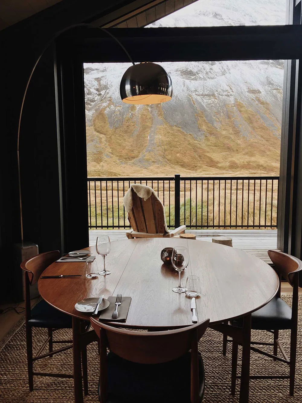 Le cocon nordique rigoureux : un merveilleux et isolé hôtel Deplar Farm en Islande - Gallery image 16